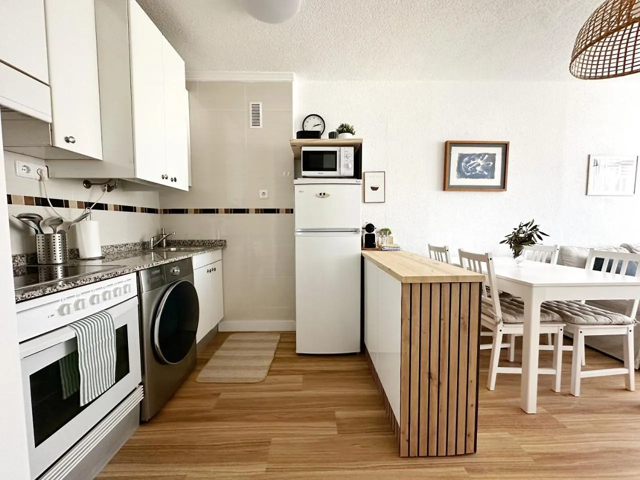 Apartment Verde Tierruca 30023 Somo