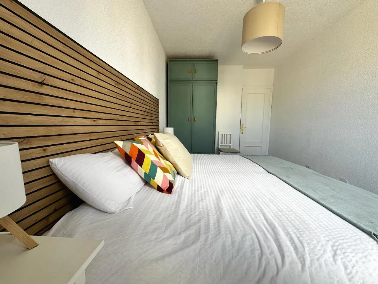 Verde Tierruca 30023 Somo Apartment